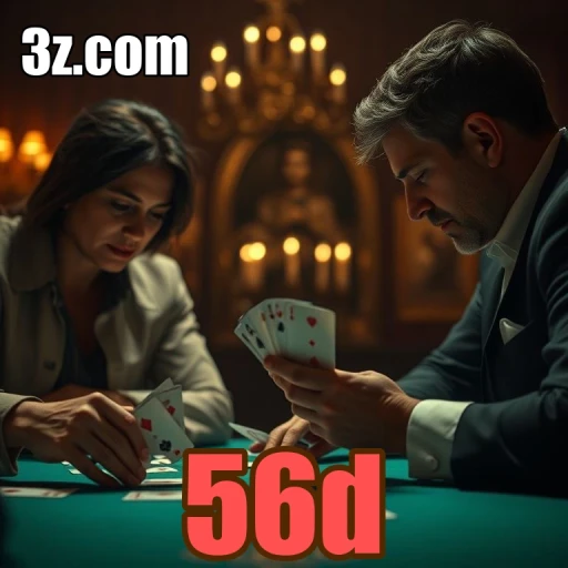 Aventura Inigualável: Navegando no Mundo do 56d