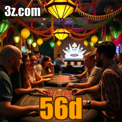 A Linguagem no 56d: Conectando Jogadores e Jogos