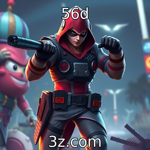 Crescimento do mercado de jogos móveis em destaque