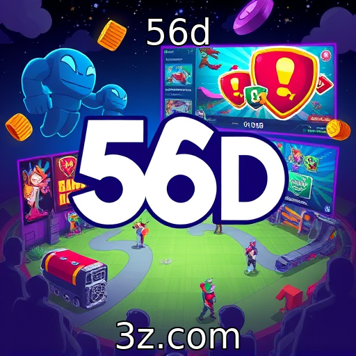 Novas tendências em jogos online e sua evolução