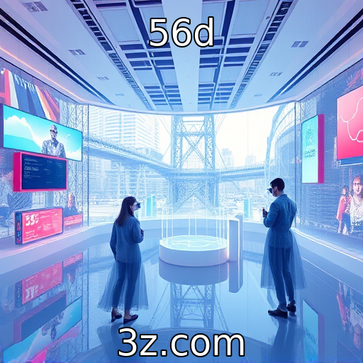 Impacto da realidade virtual na experiência do usuário