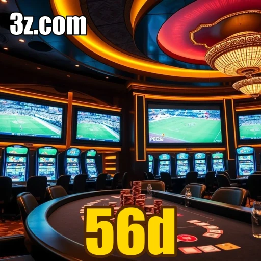 Multiplayer no 56d: Vivencie Uma Revolução nos Jogos Online