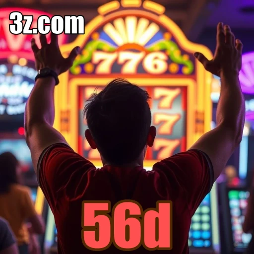 Roulette Empolgante no 56d: A Diversão Começa Aqui!